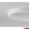 Kép 2/3 - Nova Luce STING mennyezeti lámpa, fehér, 3000K melegfehér, beépített LED, 1x50W, 2968 lm, 9558630