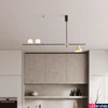 Kép 2/3 - Nova Luce SWAY függeszték, arany, G9 foglalattal, max. 3x5W, 9501237