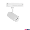 Kép 2/6 - Nova Luce WEST 3 fázisú sínre szerelhető lámpa, fehér, 3000K melegfehér, beépített LED, 1x20W, 2100 lm, 9011951