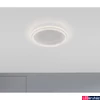 Kép 2/3 - Nova Luce WILLOW mennyezeti lámpa, fehér, 3000K melegfehér, beépített LED, 1x40W, 3761 lm, 9212913