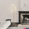 Kép 3/4 - Nova Luce BALOR állólámpa, arany, G9 foglalattal, max. 4x5W, 9009248