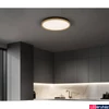 Kép 3/5 - Nova Luce CANTRIA mennyezeti lámpa, fekete, 3000K melegfehér, beépített LED, 1x37W, 2197 lm, 9695237