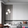 Kép 3/4 - Nova Luce GIT függeszték, fekete, G9 foglalattal, max. 3x5W, 9009294