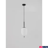 Kép 3/7 - Nova Luce LATO függeszték, fehér, E14 foglalattal, max. 1x5W, 9624076