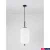 Kép 3/8 - Nova Luce LATO függeszték, fehér, E27 foglalattal, max. 1x12W, 9624072