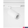 Kép 2/4 - Nova Luce LAVISH 3 fázisú sínre szerelhető lámpa, fehér, 3000K melegfehér, beépített LED, 1x24W, 2295 lm, 9123142