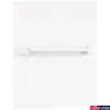 Kép 3/8 - Nova Luce LINE fali lámpa, fehér, 3000K melegfehér, beépített LED, 1x12W, 901 lm, 9117312