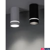 Kép 3/6 - Nova Luce ESCA mennyezeti lámpa, fehér, GU10 foglalattal, max. 1x10W, 9387002