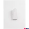 Kép 3/10 - Nova Luce MILEY kültéri fali lámpa, fehér, 3000K melegfehér, beépített LED, 1x6W, 397 lm, 9202261