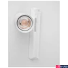Kép 3/7 - Nova Luce MONVEL 3 fázisú sínre szerelhető lámpa, decorative mágneses sínrendszerhez, fehér, 3000K melegfehér, beépített LED, 1x30W, 2230 lm, 9062301