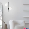 Kép 3/4 - Nova Luce NUVOLE függeszték, fekete, 3000K melegfehér, beépített LED, 1x16W, 800 lm, 9061436
