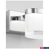 Kép 3/5 - Nova Luce SABIA fürdőszobai fali lámpa, króm, 3000K melegfehér, beépített LED, 1x5W, 513 lm, 9122311