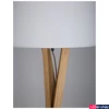 Kép 3/6 - Nova Luce SALINO állólámpa, fehér, E27 foglalattal, max. 1x12W, 9145061