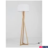 Kép 3/9 - Nova Luce SALINO állólámpa, fehér, E27 foglalattal, max. 1x12W, 9145071