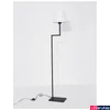 Kép 3/4 - Nova Luce SAVONA állólámpa, fekete, E27 foglalattal, max. 1x12W, 9919153