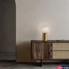 Kép 3/4 - Nova Luce VITA függeszték, arany, E27 foglalattal, max. 1x12W, 9028842