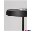 Kép 3/4 - Nova Luce VITI állólámpa, fekete, 3000K melegfehér, beépített LED, 1x18W, 1300 lm, 9155182