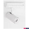 Kép 3/6 - Nova Luce WEST 3 fázisú sínre szerelhető lámpa, fehér, 3000K melegfehér, beépített LED, 1x20W, 2100 lm, 9011951