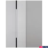 Kép 4/9 - Nova Luce BUXTON 02 sín, profile mágnes profilos sínrendszerhez, fekete, max. 300W, 8252002
