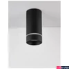 Kép 2/3 - Nova Luce ESCA mennyezeti lámpa, fekete, GU10-MR16 foglalattal, max. 1x10W, 9387001