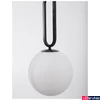 Kép 3/6 - Nova Luce GRUS 1 ágú függeszték, fekete, E27 foglalattal, max. 1x12W, 9191202
