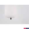 Kép 4/8 - Nova Luce LATO függeszték, fehér, E14 foglalattal, max. 1x5W, 9624075