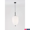 Kép 4/10 - Nova Luce LATO függeszték, fehér, E27 foglalattal, max. 1x12W, 9624073