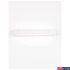 Kép 4/8 - Nova Luce LINE fali lámpa, fehér, 3000K melegfehér, beépített LED, 1x12W, 901 lm, 9117312