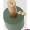Kép 4/7 - Nova Luce PAZ állólámpa, arany, menta, fehér, E27 foglalattal, max. 1x12W, 9426654