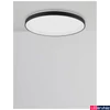 Kép 4/4 - Nova Luce PERTINO mennyezeti lámpa, fekete, 3000K melegfehér, beépített LED, 40W, 2554 lm, 9853674