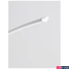 Kép 4/4 - Nova Luce PREMIUM állólámpa, fehér, 3000K melegfehér, beépített LED, 1x30W, 1580 lm, 9396061