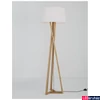 Kép 4/9 - Nova Luce SALINO állólámpa, fehér, E27 foglalattal, max. 1x12W, 9145071