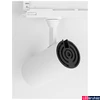 Kép 4/6 - Nova Luce WEST 3 fázisú sínre szerelhető lámpa, fehér, 3000K melegfehér, beépített LED, 1x20W, 2100 lm, 9011951