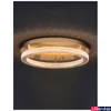 Kép 5/6 - Nova Luce FIORE mennyezeti lámpa, arany, 3000K melegfehér, beépített LED, 1x60W, 3530 lm, 9285620