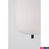 Kép 5/8 - Nova Luce LATO függeszték, fehér, E14 foglalattal, max. 1x5W, 9624075