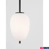 Kép 5/7 - Nova Luce LATO függeszték, fehér, E14 foglalattal, max. 1x5W, 9624076