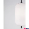 Kép 5/8 - Nova Luce LATO függeszték, fehér, E27 foglalattal, max. 1x12W, 9624072