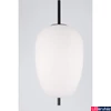 Kép 5/10 - Nova Luce LATO függeszték, fehér, E27 foglalattal, max. 1x12W, 9624073