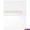 Kép 5/8 - Nova Luce LINE fali lámpa, fehér, 3000K melegfehér, beépített LED, 1x12W, 901 lm, 9117312