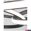 Kép 4/4 - Nova Luce MENTON több ágú függeszték, fekete, 3000K melegfehér, beépített LED, 1x43W, 3013 lm, 9147112