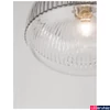 Kép 4/6 - Nova Luce MOND 1 ágú függeszték, üveg, E14 foglalattal, max. 1x5W, 9738211