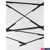 Kép 5/7 - Nova Luce RACCIO függeszték, fekete, 3000K melegfehér, beépített LED, 1x92W, 6868 lm, 9695216