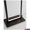 Kép 4/4 - Nova Luce WENNA állólámpa, fekete, 3000K melegfehér, beépített LED, 1x36W, 2150 lm, 9500812
