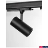 Kép 5/10 - Nova Luce WEST 3 fázisú sínre szerelhető lámpa, fekete, 3000K melegfehér, beépített LED, 1x20W, 2100 lm, 9011952