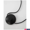 Kép 3/6 - Nova Luce YAMA állólámpa, fekete, E27 foglalattal, max. 1x12W, 9180522