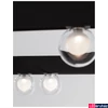 Kép 3/4 - Nova Luce KARMA sínre szerelhető lámpa, profile mágnes profilos sínrendszerhez, fekete, 3000K melegfehér, beépített LED, 1x5W, 380 lm, 9012671