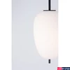 Kép 6/10 - Nova Luce LATO függeszték, fehér, E27 foglalattal, max. 1x12W, 9624073