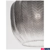 Kép 6/9 - Nova Luce LONI 1 ágú függeszték, fekete, E27 foglalattal, max. 1x12W, 9191242