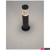 Kép 5/7 - Nova Luce ROCK kültéri állólámpa, fekete, 3000K melegfehér, beépített LED, 10W, 760 lm, 9905025