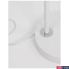 Kép 6/7 - Nova Luce SAMA állólámpa, fehér, E27 foglalattal, max. 1x12W, 9401653